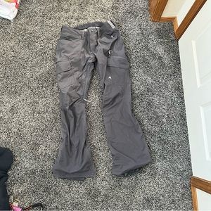 Women Burton Snow Pants